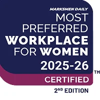 The Happiest Workplaces, Certified