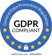 GDPR compliant