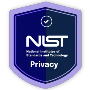NIST Privacy Framework