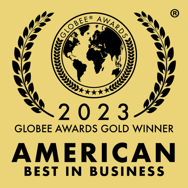 globee-american-best-in-business-award-gold-2023