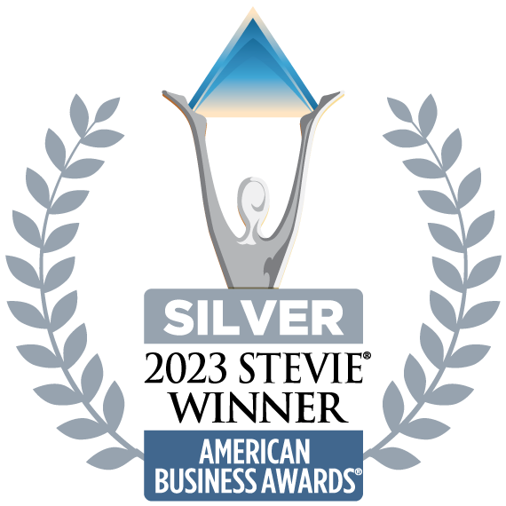 stevie-american-business-award-silver-logo-2023