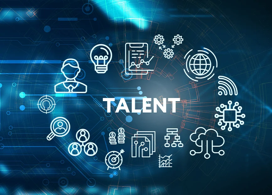 talent technology aquisation