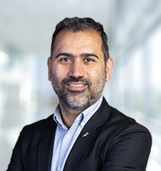 Dheeraj Modi