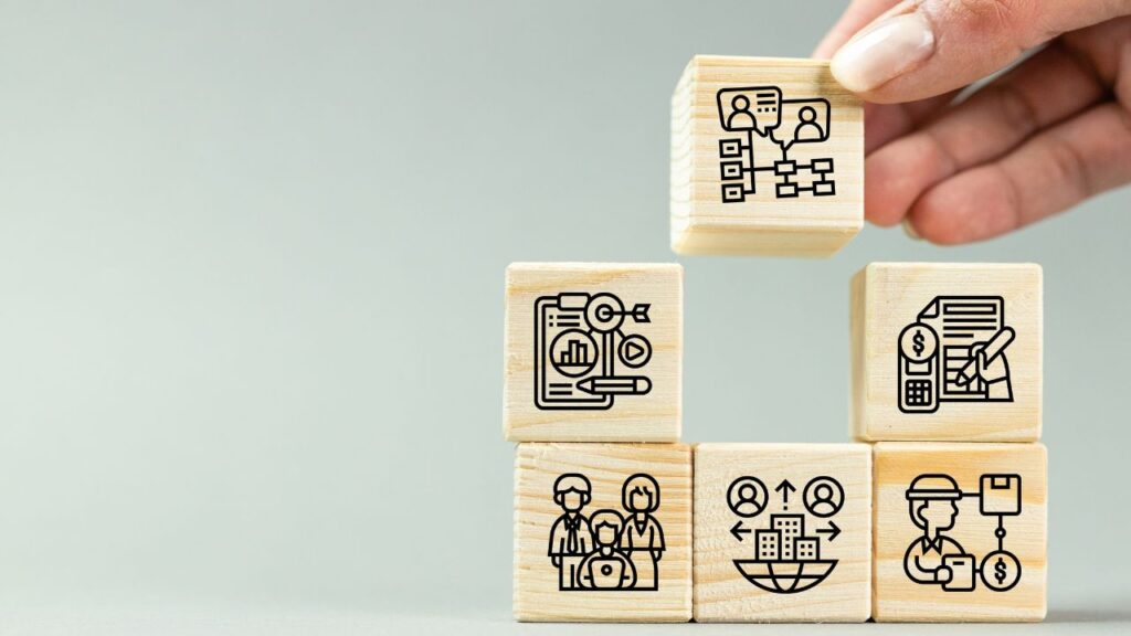 role of managed services in financial services