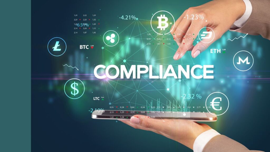 The Challenges of Cryptocurrency Compliance - How Banks Can Overcome Them