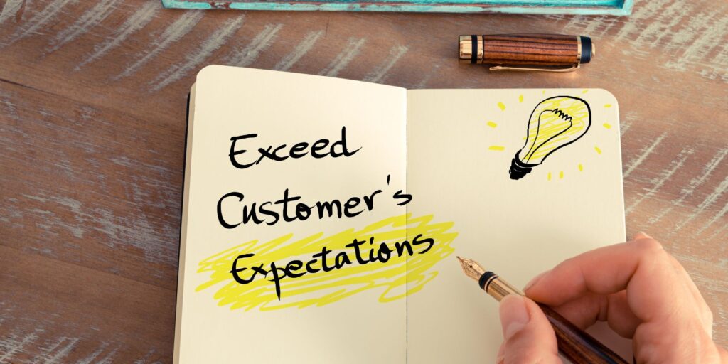Hyper-Personalization in Insurance – Key to Meet & Exceed Customer Expectations