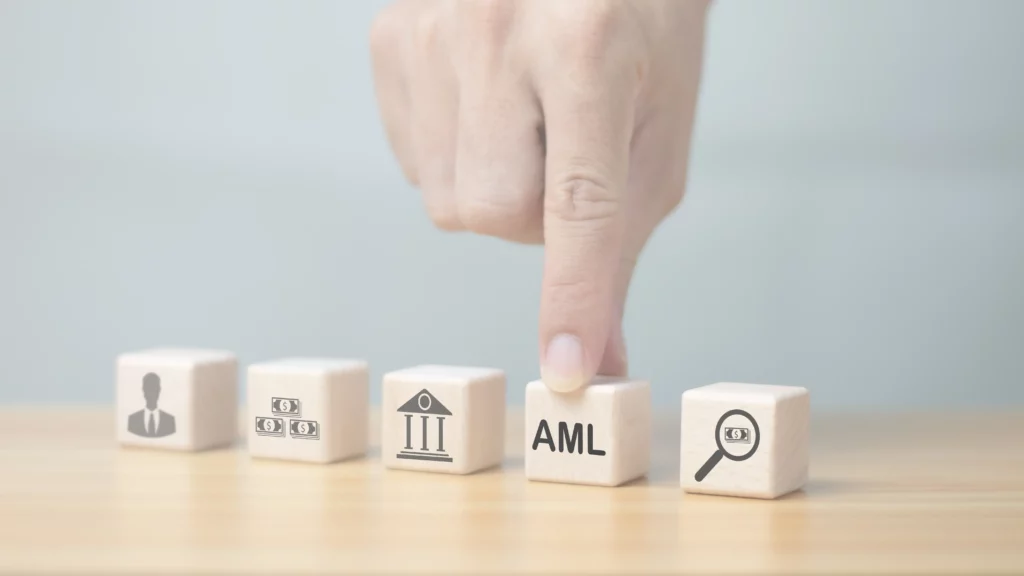 How to Conduct AML Risk Assessment types and steps to implement