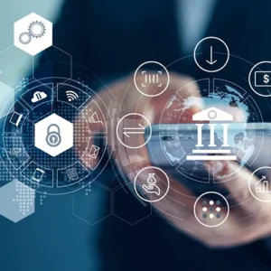 Automated Entity-Level Controls and Testing of 2500+ Controls for a US-Based Regional Bank