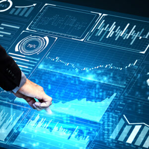 Transformation of Treasury Management Operations and Efficiency Improvements for a US-Based Regional Bank