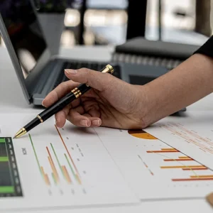 Analytics-Based Data Validation and SMART Dashboard to Scale Up a US-Based Investment Bank’s Operations