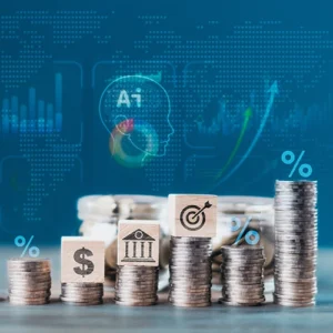 US $400,000 Annual Savings for a US-Based Commercial Lender Using Machine Learning- Based Credit Risk Scoring Model