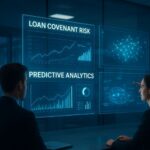 How Predictive Analytics Helps Manage Loan Covenant Risk