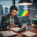 How Risk and Control Self-Assessment (RCSA) Enhances Loan Portfolio Governance