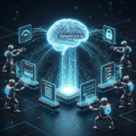 How Generative AI and Agentic Systems Improve Credit Risk and Compliance in Financial Services