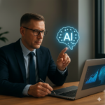 How Mid-Sized Banks and Financial Institutions Win in the AI Era