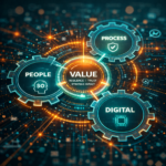 Redefining Business Value in BFSI: How People, Processes, and Digital Excellence Are Shaping the Future