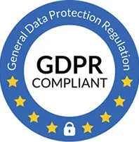 GDPR Compliant