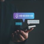 Deepfake Defense – Securing Voice Biometrics in Financial Services Authentication