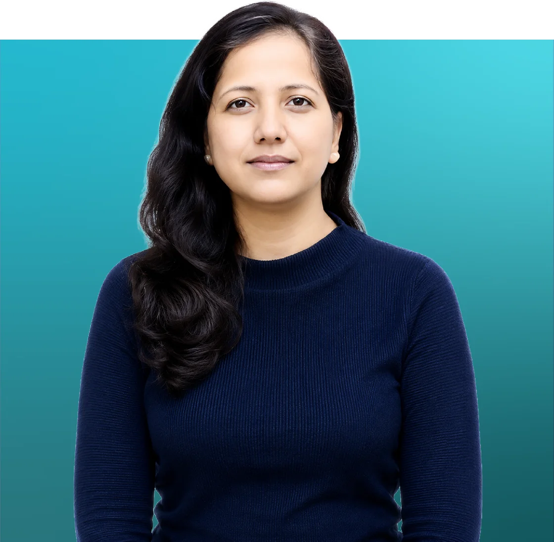 Anita Mukherjee