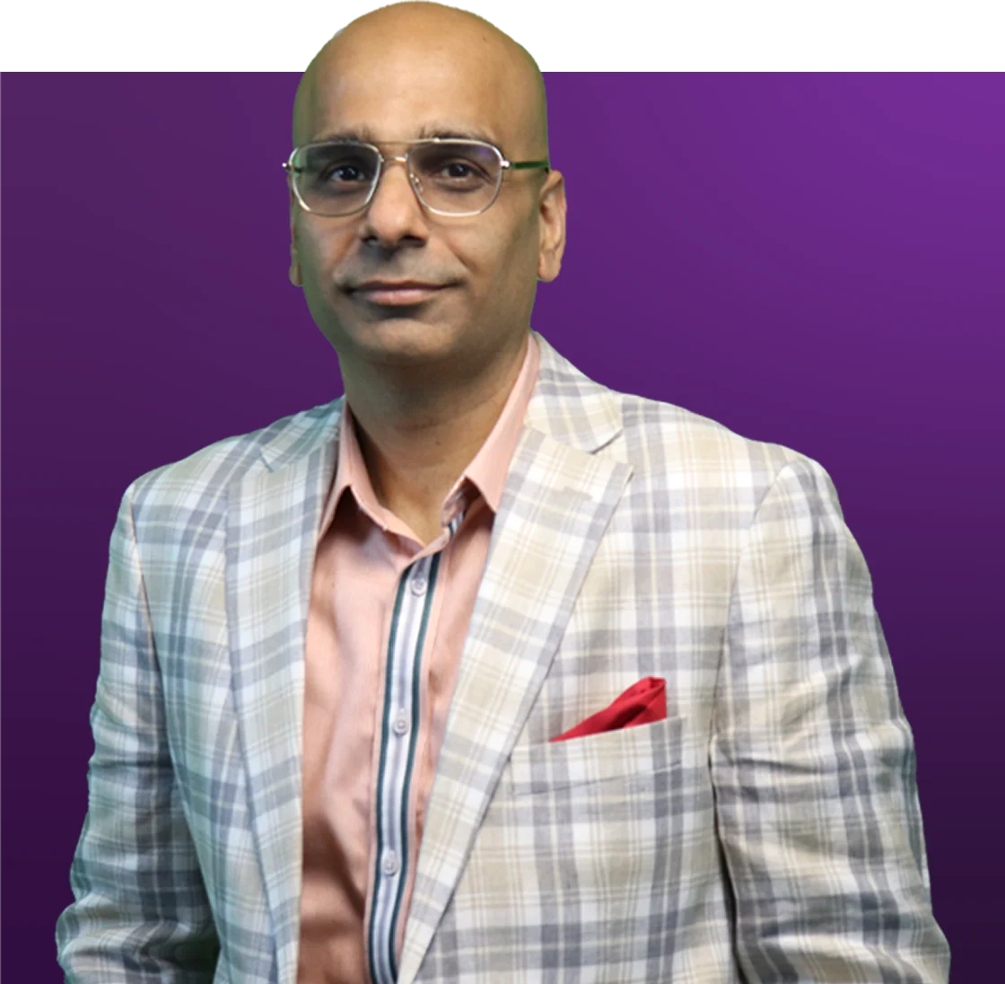 Anuj Khurana