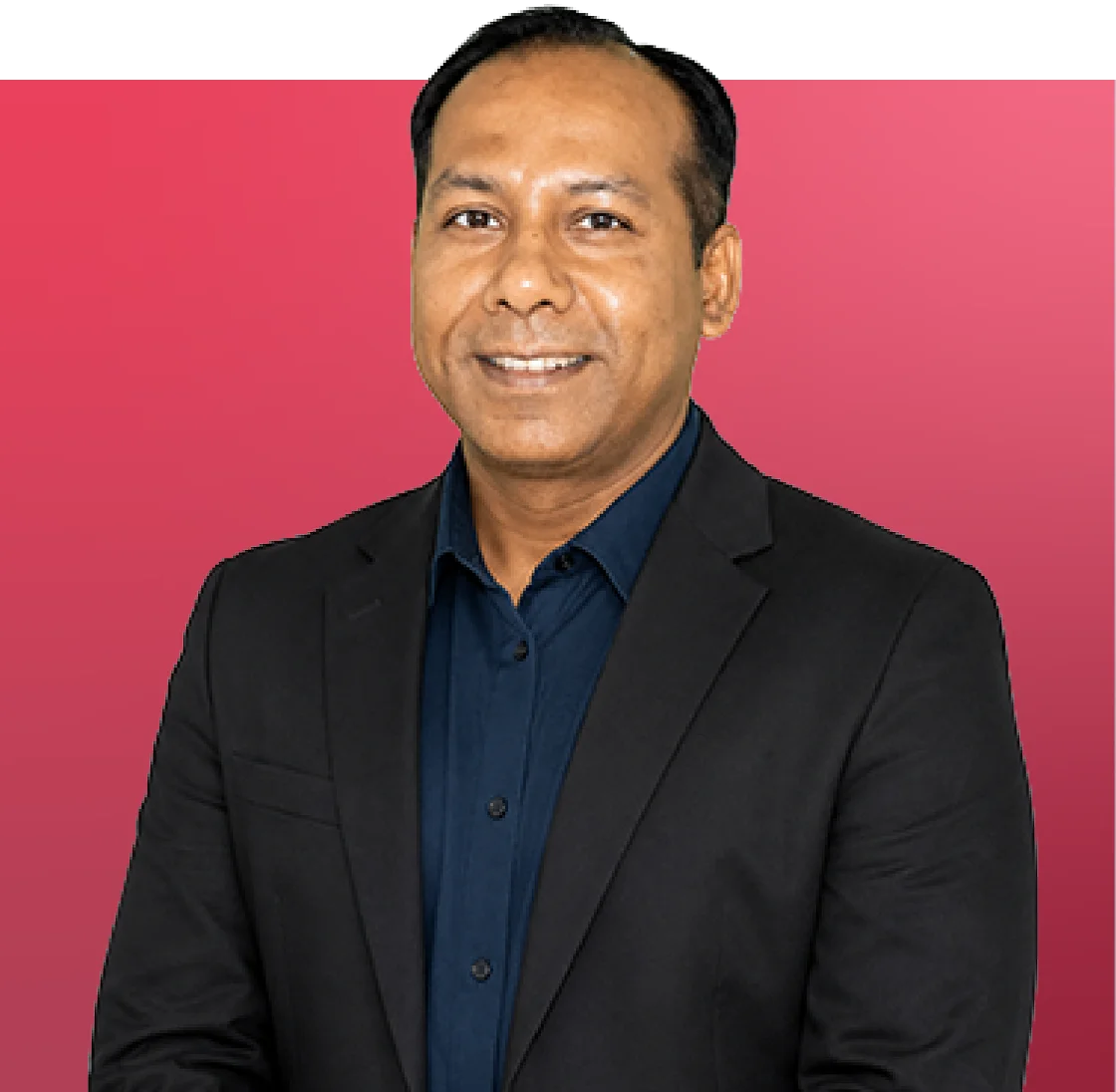 Ashwani Prasad