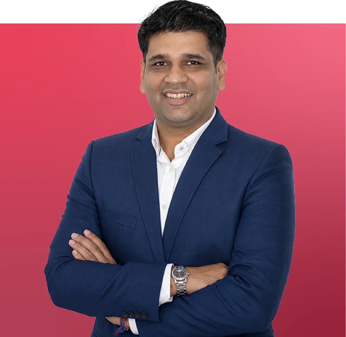 Avishek Baheti