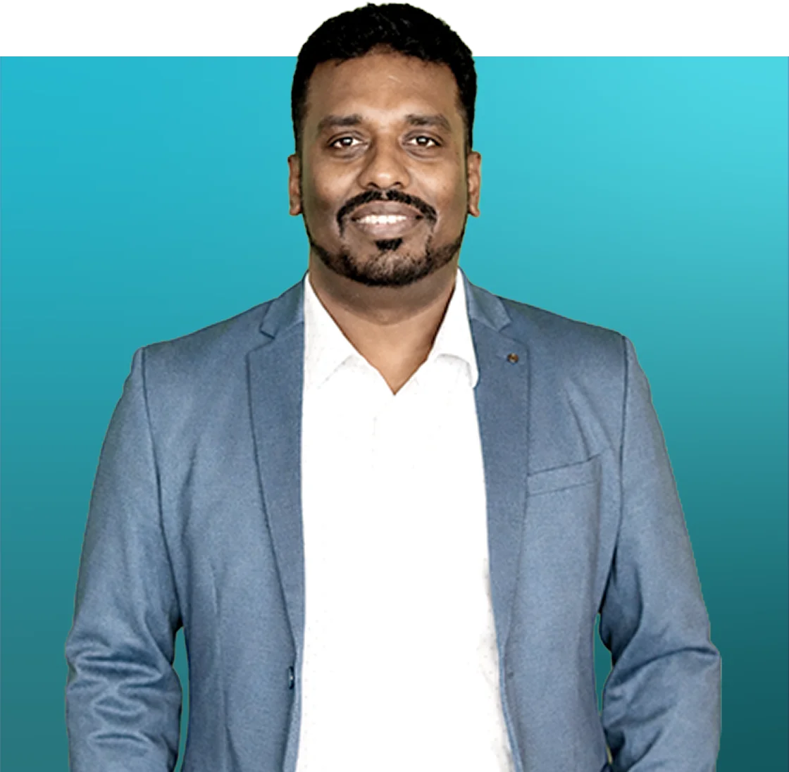 Karthikeyan Ganeshan