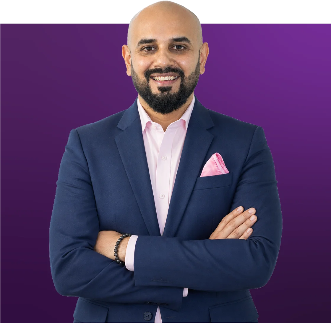 Pranav Pathak