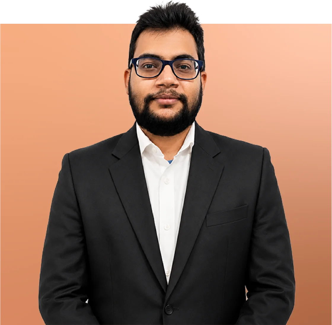 Rajdeep Gupta