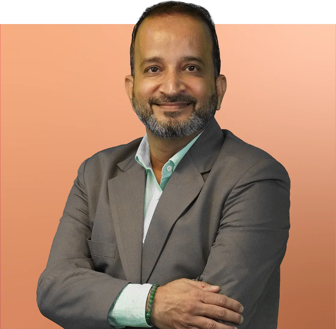 Rajiv Grover