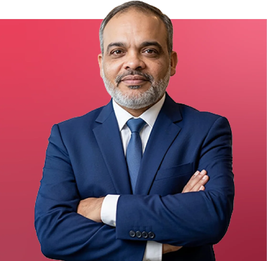 Raman Tyagi
