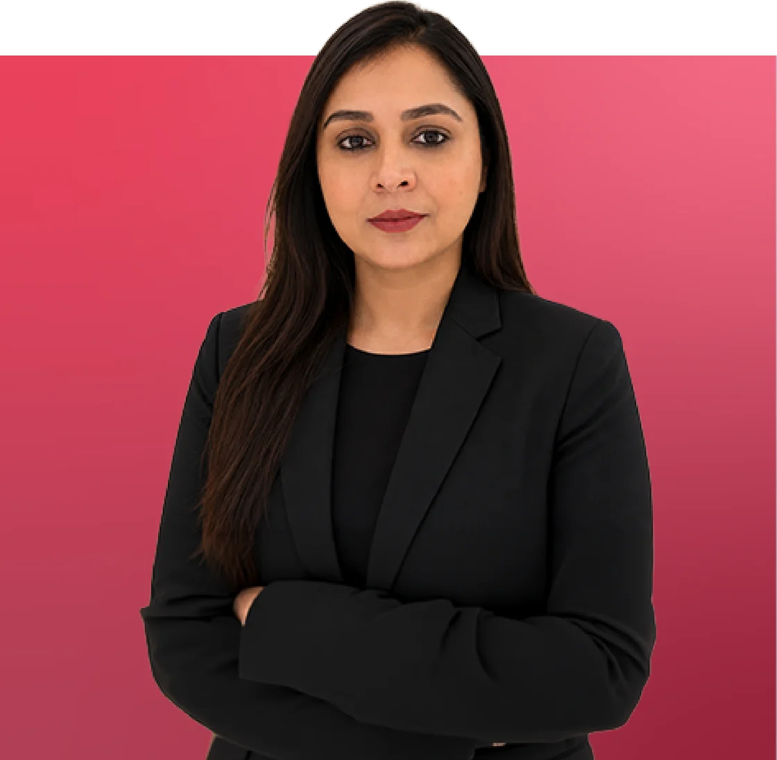 Shikha Matta
