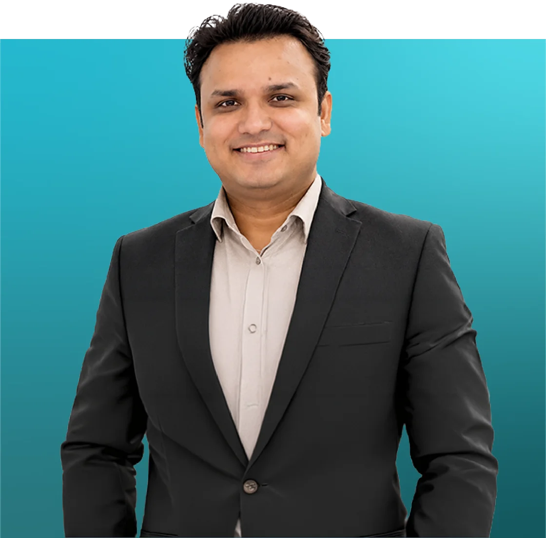 Sumit Bhardwaj