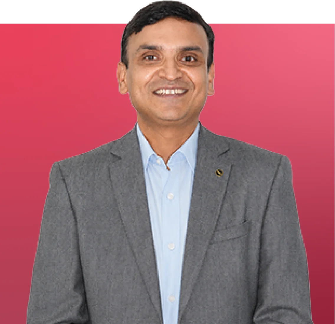 Tariq Sharjil