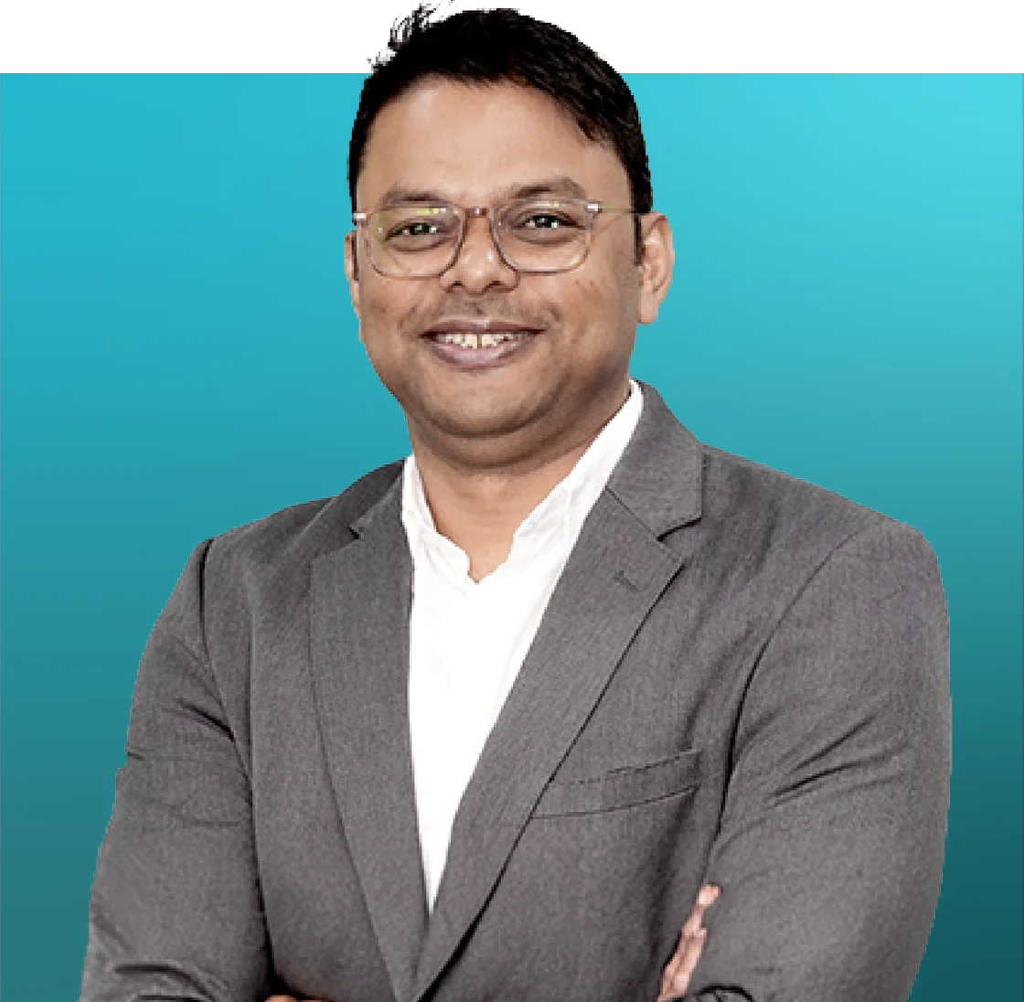 Utpal Kumar Sengupta
